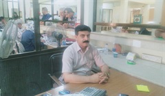 Sattar Ali Hamza, Janan Tariq Abd